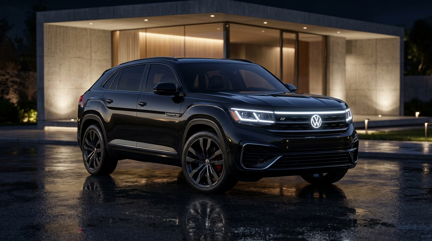 SUV